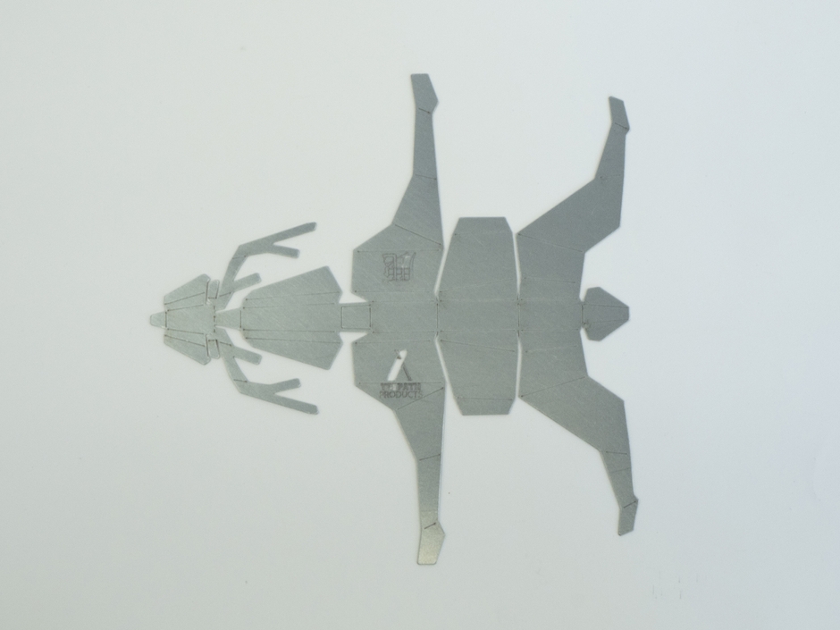 ガイド線も入っています