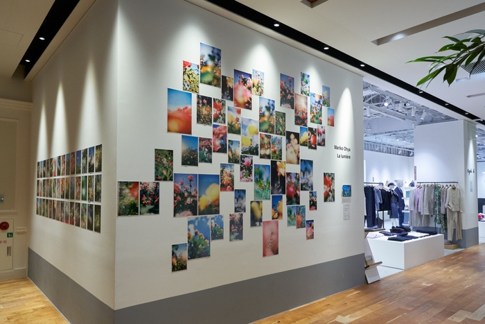 アニエスベー京都BAL店