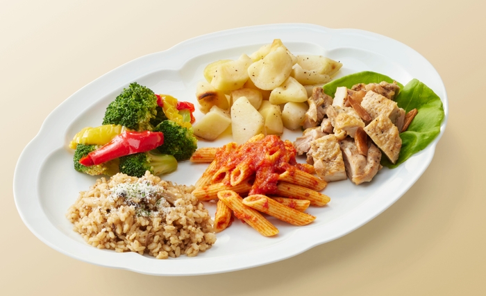 <アントニオ>イタリアンオードブル