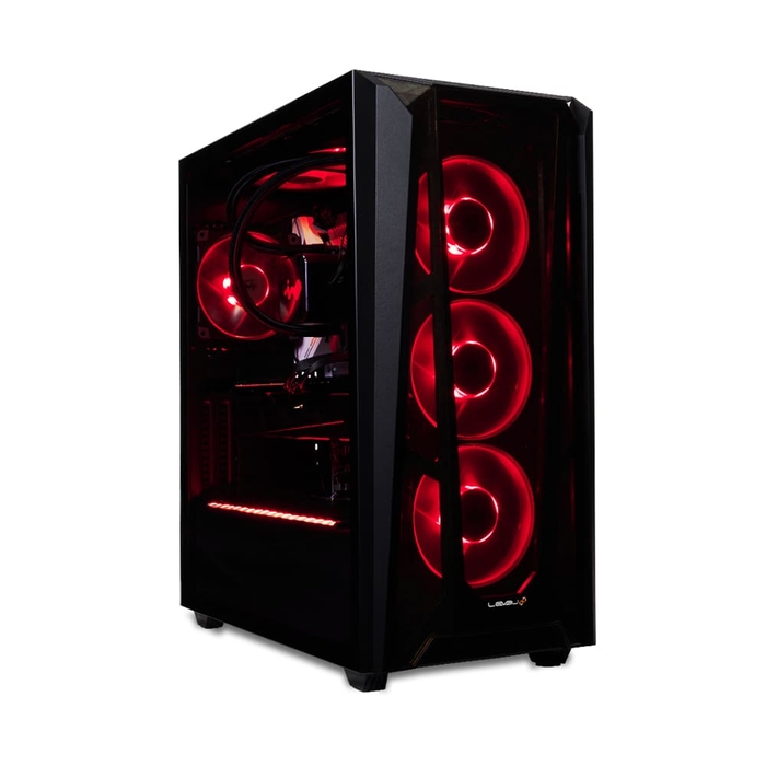 【雨栗 LEVEL∞ RGB Build】