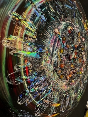 Hyper Space