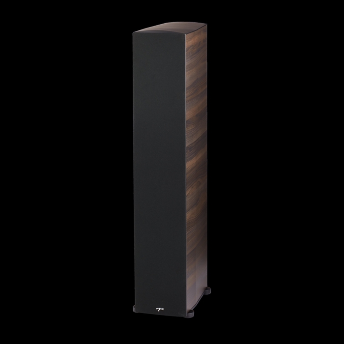 マグネット式のサランネットが付属