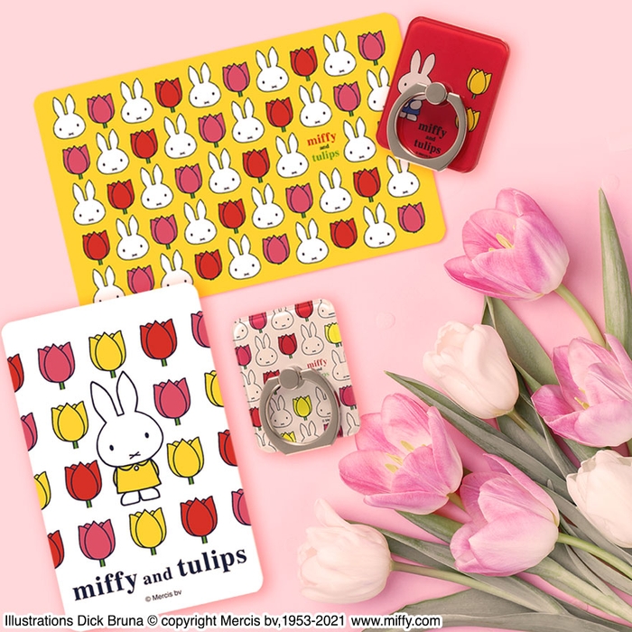 周辺アクセサリーも充実!