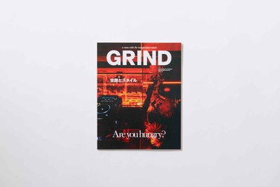 GRIND