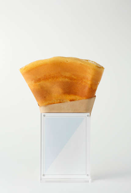 バターシュガー