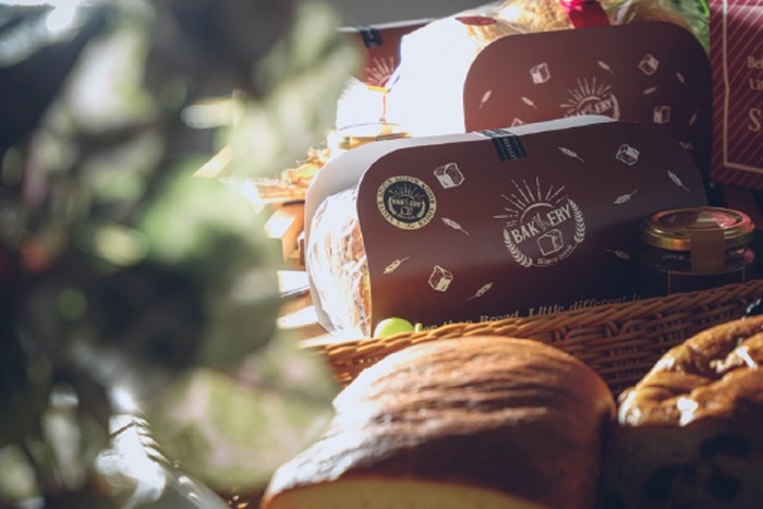 美味しいパンのある食卓をお届けします