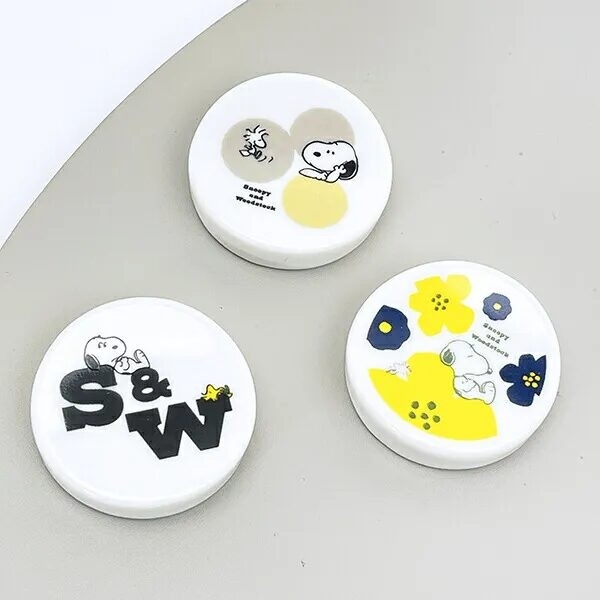 スヌーピー箸置き