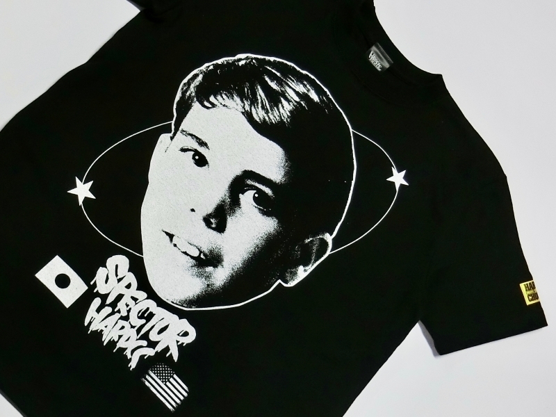 TOKYO 19XX/デーブ・スペクター(市俄古ブラック)3