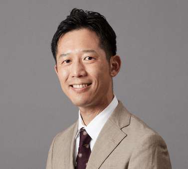 株式会社TimeTechnologies　代表取締役 CEO 柴田 剛