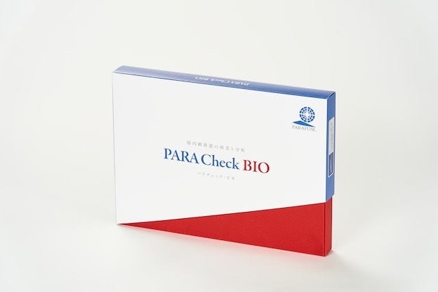 PARA Check BIO商品画像