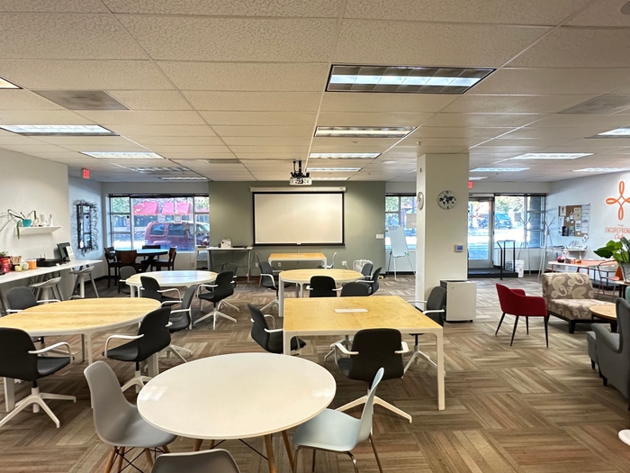 セミナールーム