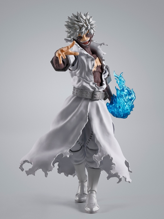 S.H.Figuarts 荼毘(商品イメージ7)