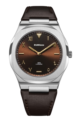 UHLJ01 | 39mm EARTHLINE ￥52,800 (in tax)