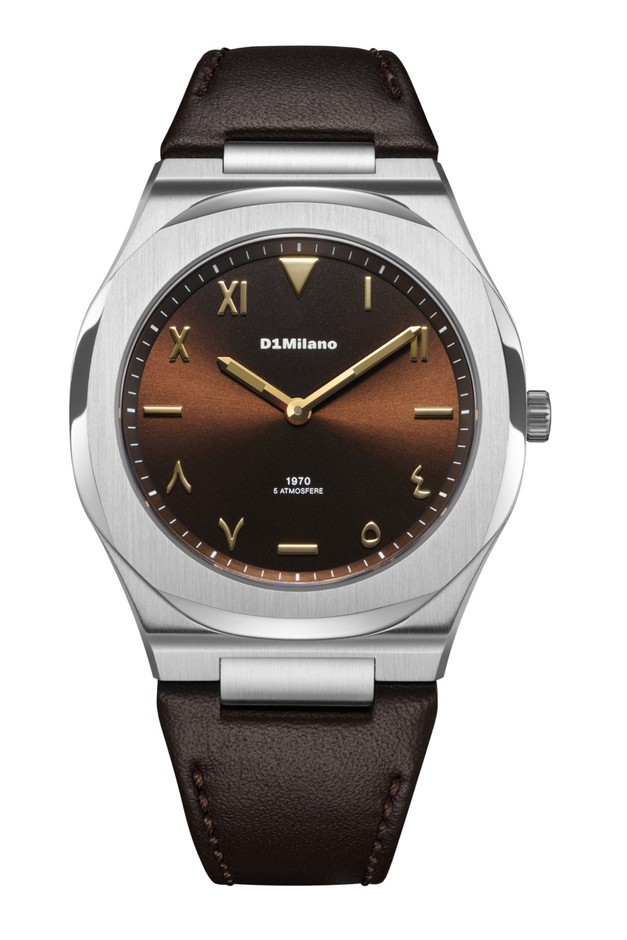 UHLJ01 | 39mm EARTHLINE ¥52,800 (in tax)