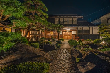築135年の古民家でボッチャ×ジャズ×出張喫茶　 スポーツの日に滋賀・長浜市高月町で参加費無料の 地域交流イベントを初開催