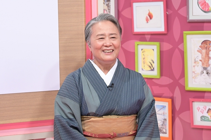 俳人の夏井いつき先生