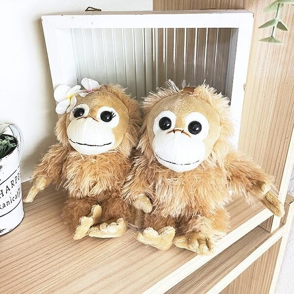 BABY COCO&NATSUエコバッグ