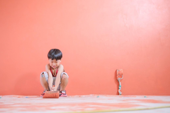 kids ワークショップ 3