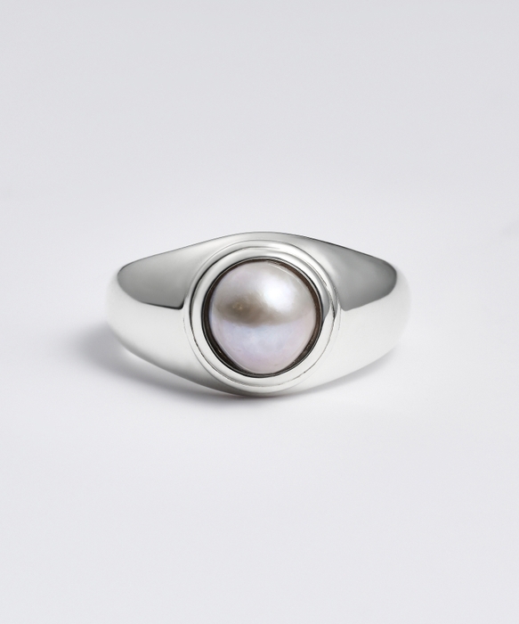 LAMBDA MATTE BLACK　SVパールラウンドR