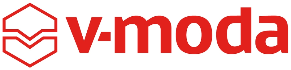 V-MODAロゴ