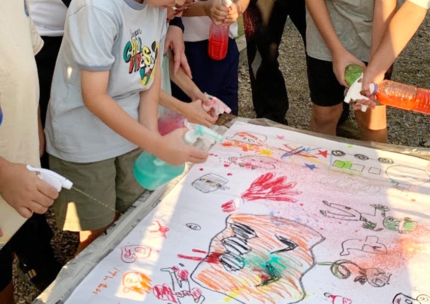 【ココトモワークスジュニア】