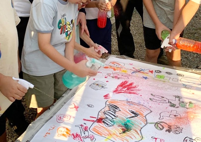 【ココトモワークスジュニア】