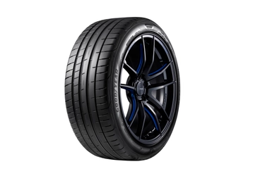 グッドイヤー、 フォルクスワーゲン「GOLF GTI」に純正装着