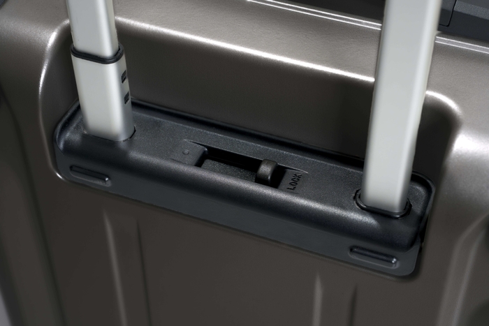 キャスターストッパー付き