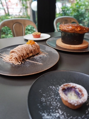 「朝スイーツ」が新習慣に。立川の老舗パティスリーが提案する “スイーツモーニング革命” 12月の予約受付を11月10日より開始