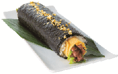 <花紀行>黒毛和牛ローストビーフ巻