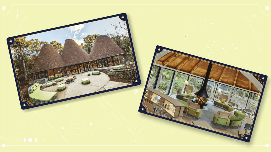 恋の舞台は「リゾナーレ那須」