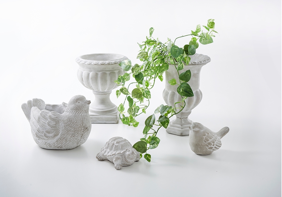 セメントプランター