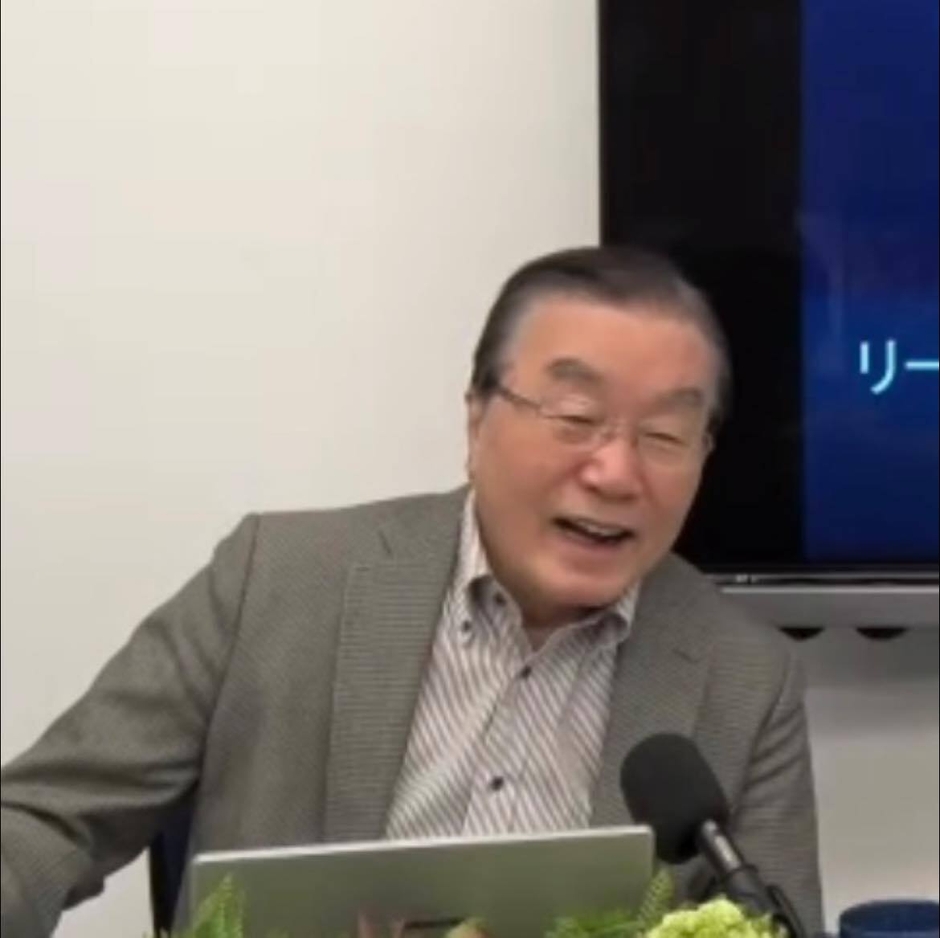 横田英毅(よこたひでき)