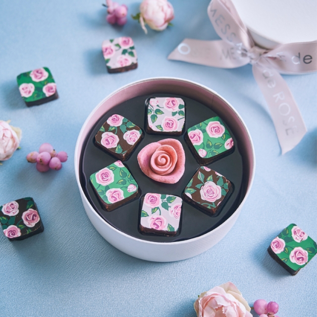 プリンセス・ガーデン/2,592円(税込)