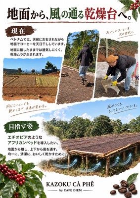 乾燥台