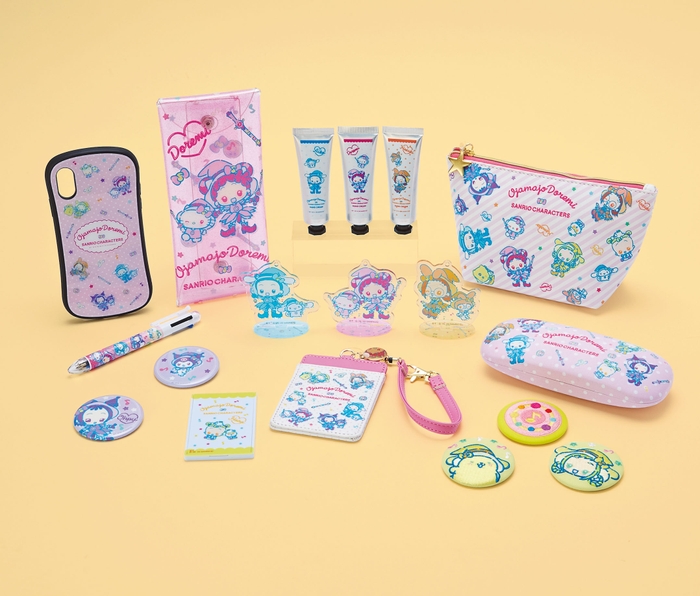 グッズ