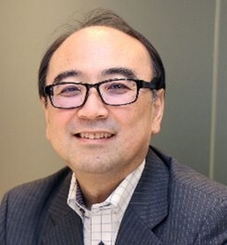 運輸デジタルビジネス協議会 代表理事 小島 薫 氏