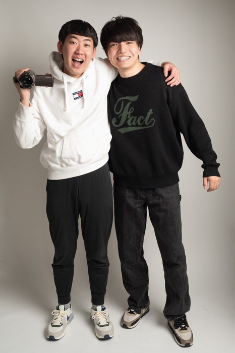 交通系YouTuber西園寺・ZAKI