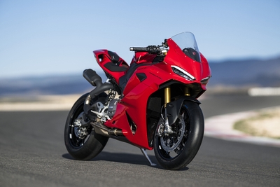 DUCATI