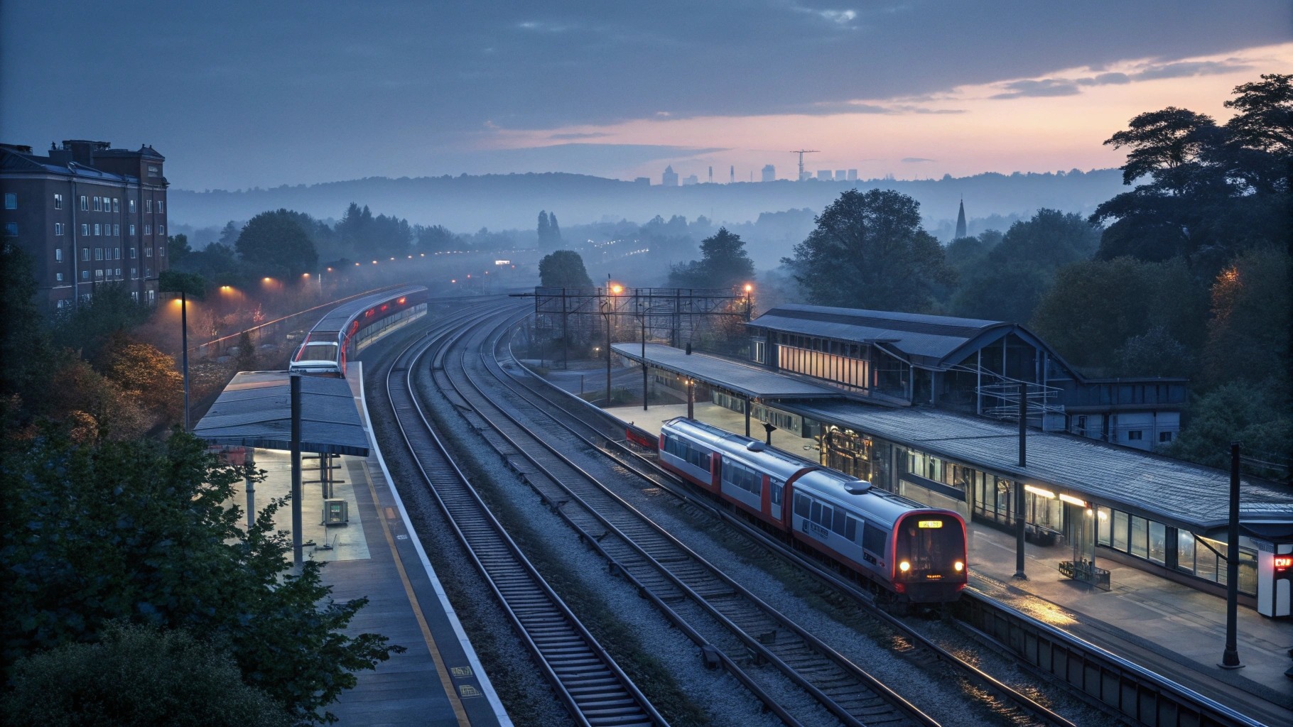日本の鉄道システム市場の展望2034｜市場規模は米ドル 2,620.9 百万、CAGR 4.16%で成長予測