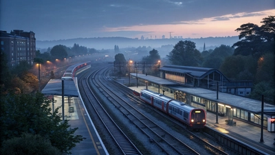 日本の鉄道システム市場の展望2034｜市場規模は米ドル 2,620.9 百万、CAGR 4.16%で成長予測