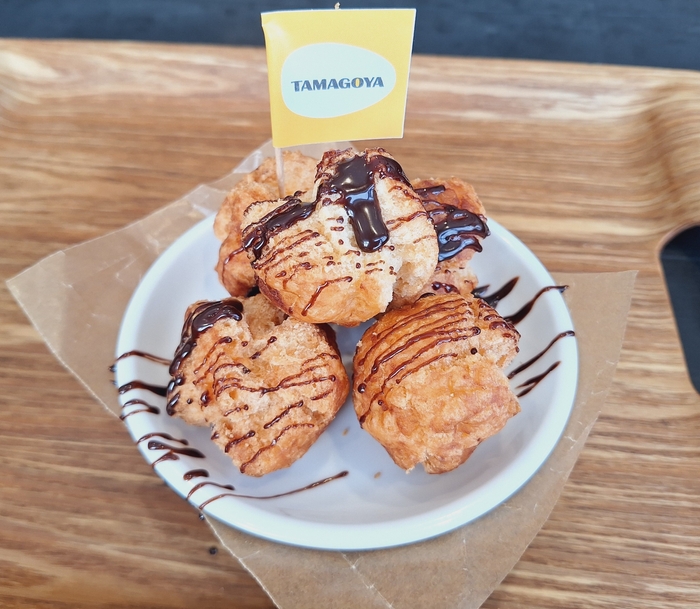 じゃが!ジャンギ