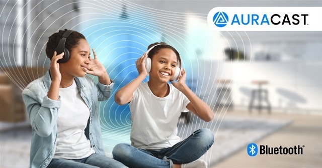 皆で同じ音楽を