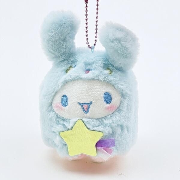 サンリオマスコット