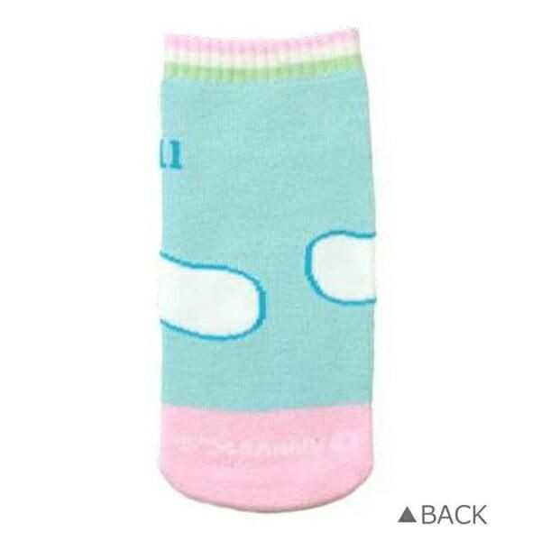 サンリオあれこれポーチ