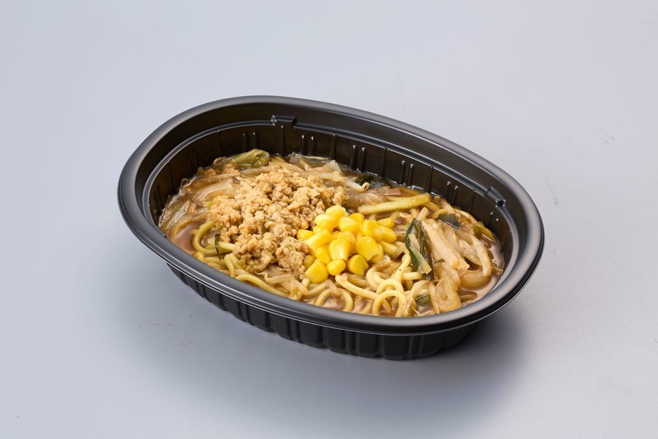 味噌ラーメン 1