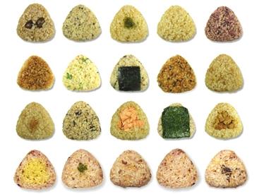 準大賞:玄米おむすび玄むす屋「冷凍 玄米おむすび 玄むす わがままお試し20個セット」