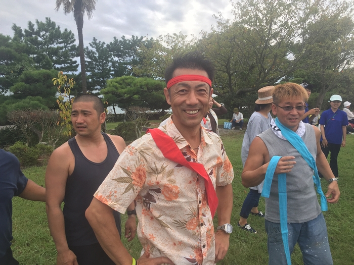 旅チャンネル『離島酒場』/TM & (c)2017 Turner Japan