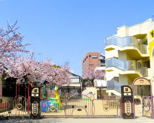 「こども誰でも通園制度」の実施園に選定！ 2025年8月より利用申請受付開始、10月より事業を開始　 ～名古屋市では笠寺幼児園など23園で実施～