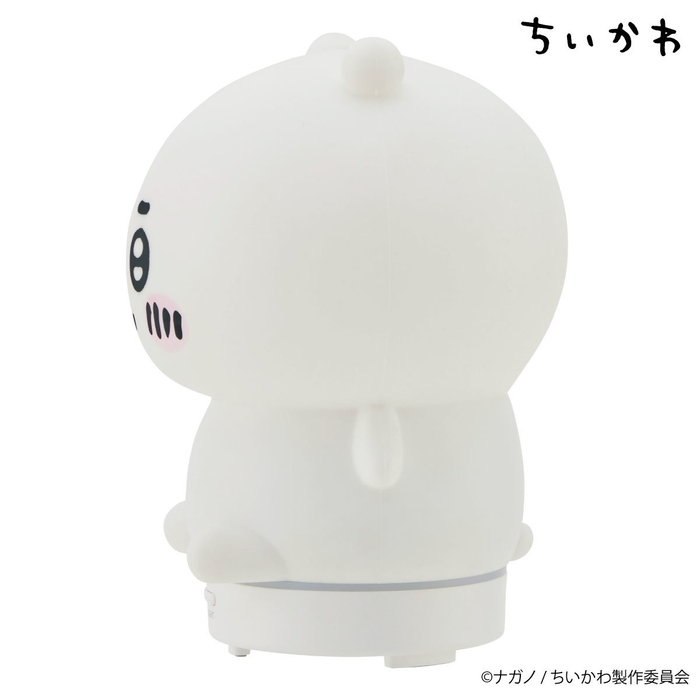 ちいかわ ルームライト加湿器(4)